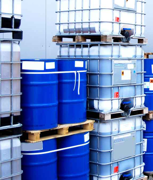 Supply Chain Supports