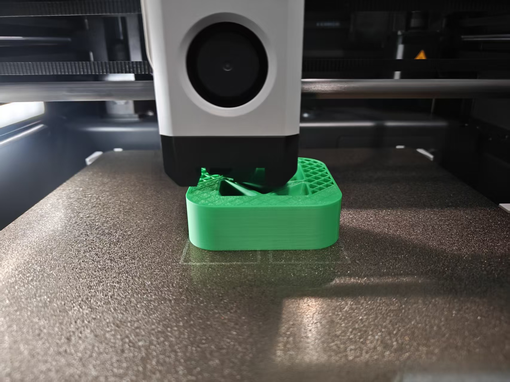 Laboratory-to-Production Development