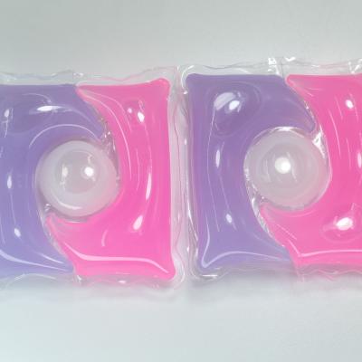 3 Chamber Laundry Pods Oem Or Private Label